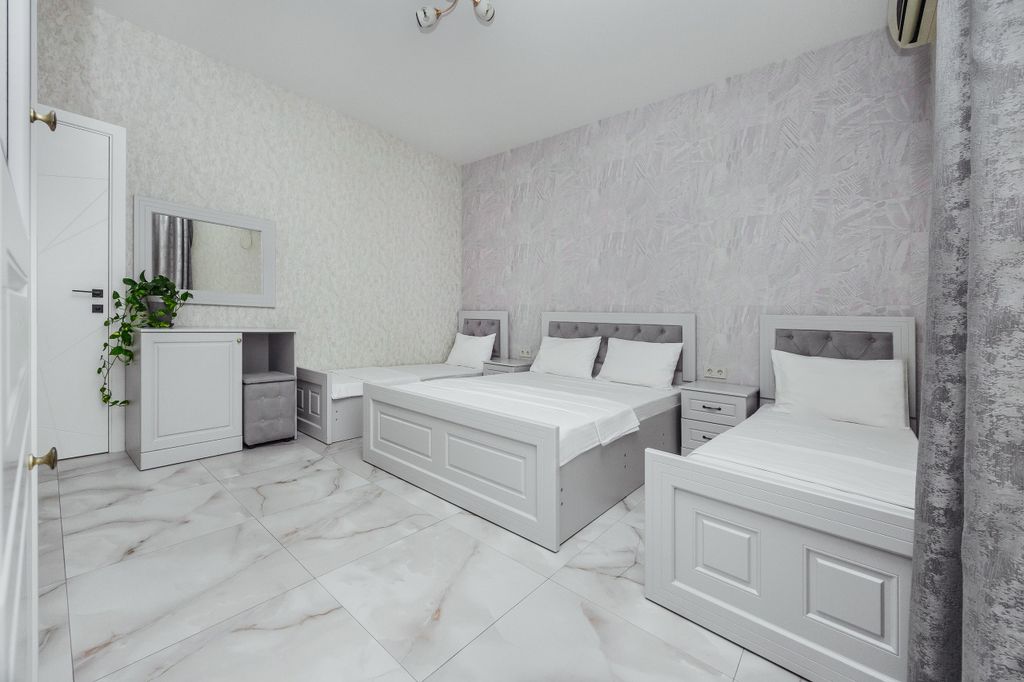 Семейный номер улучшенный