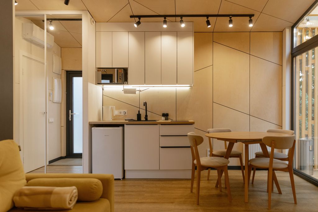 Дом стандарт