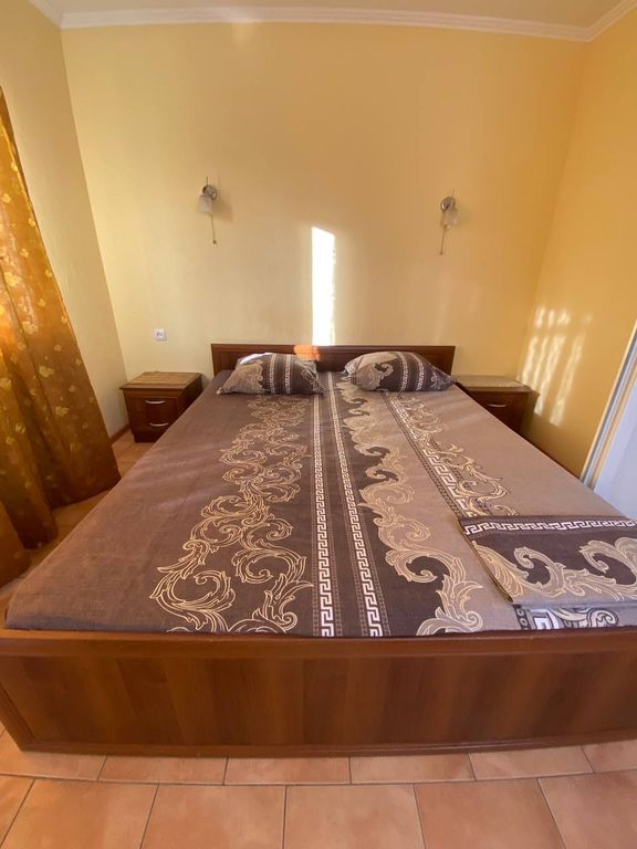 Двухместный номер с 1 кроватью Двухместный номер люкс