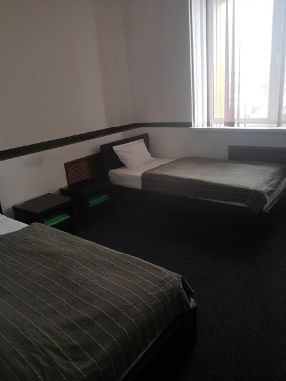 Семейный номер пятиместный