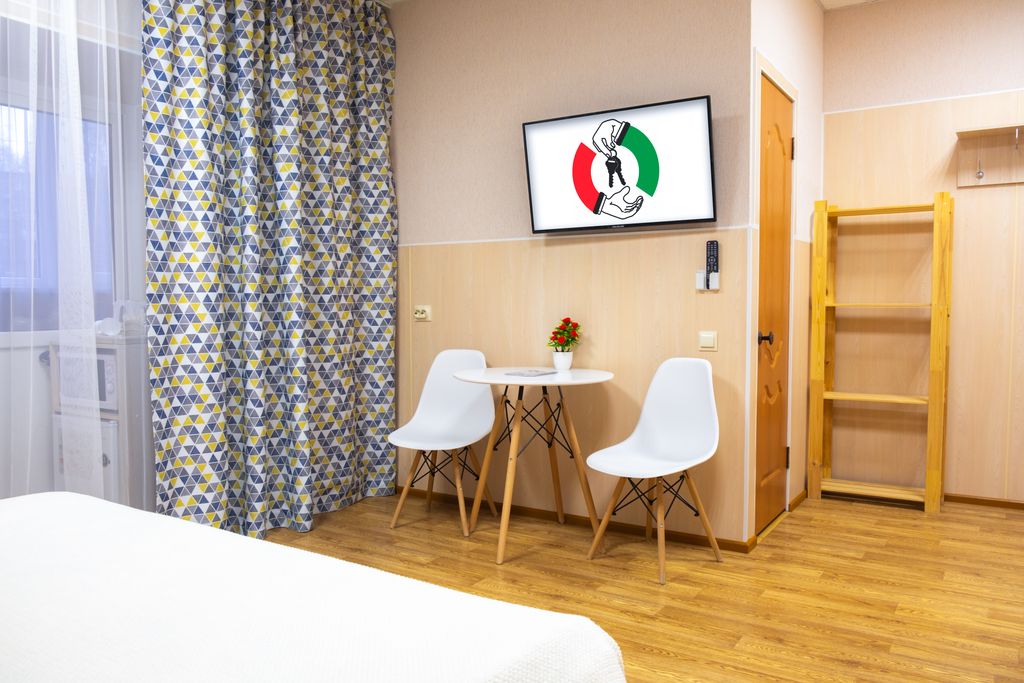 Семейный номер улучшенный