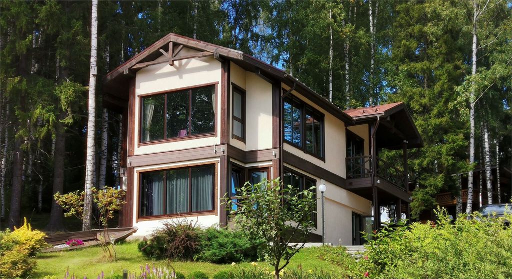 Четырёхместный номер Панорама-люкс