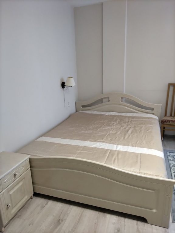 Апартаменты просторная квартира