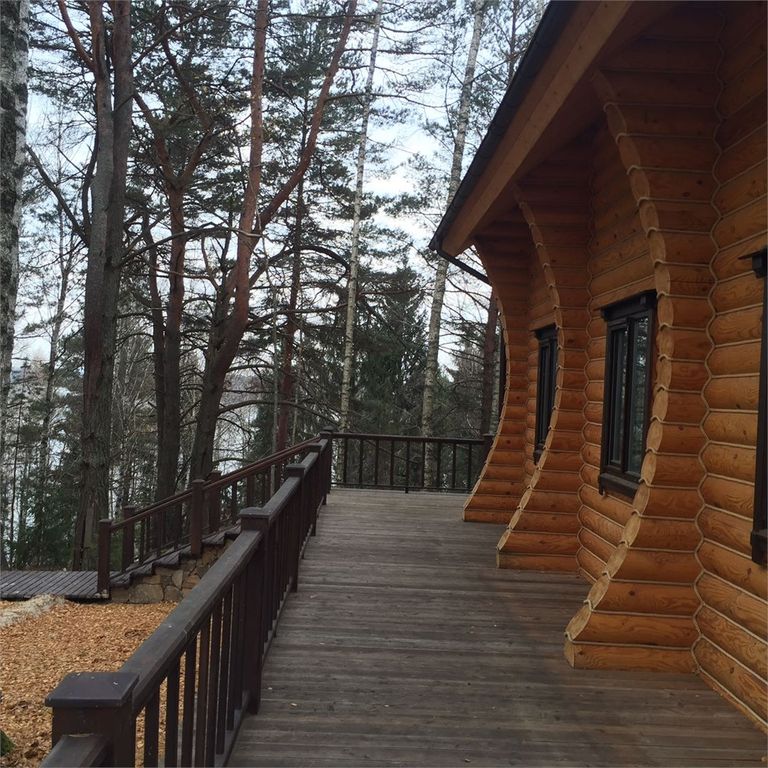 Дом Прованс