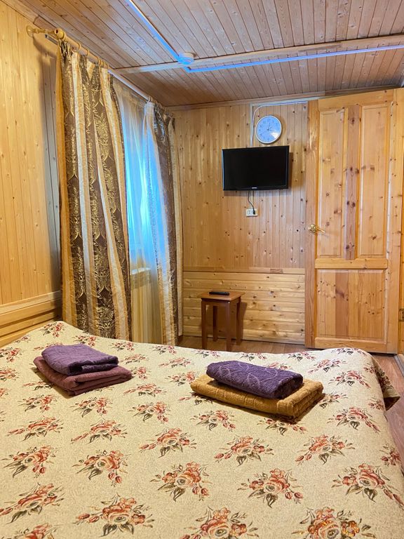 Семейный номер пятиместный