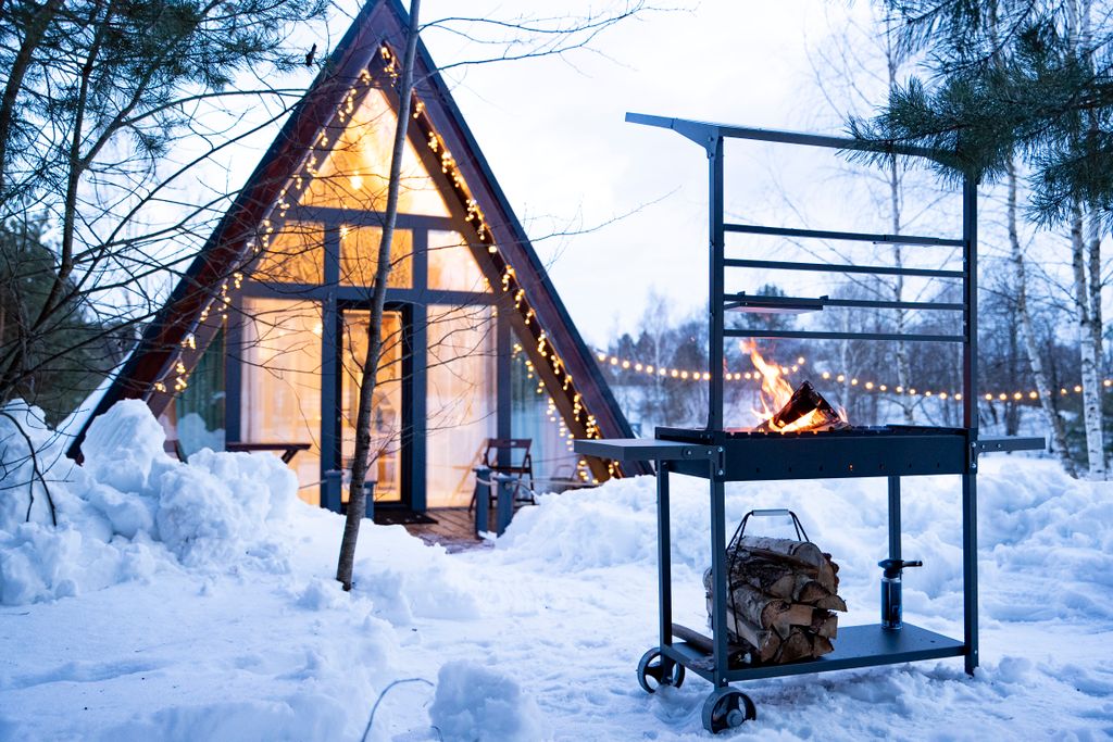 Дом улучшенный