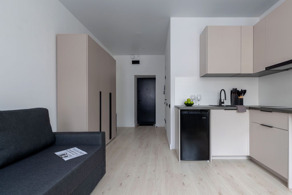 Апартаменты Comfort.Line