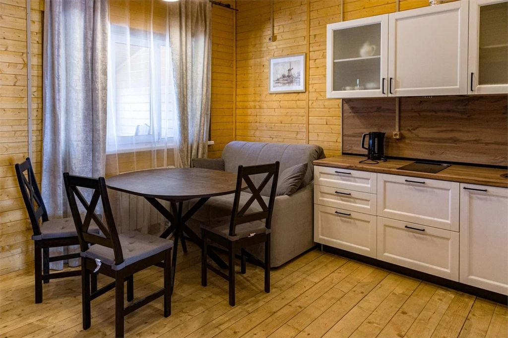 Дом Коттедж Премиум