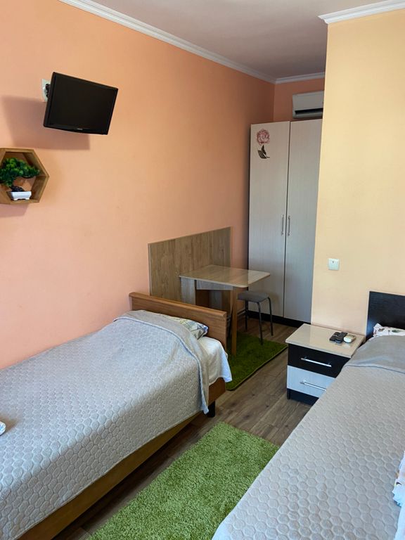 Трёхместный номер стандарт