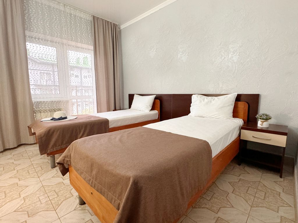 Семейный номер стандарт