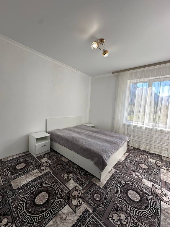 Двухместный номер с 1 кроватью стандарт с видом на горы