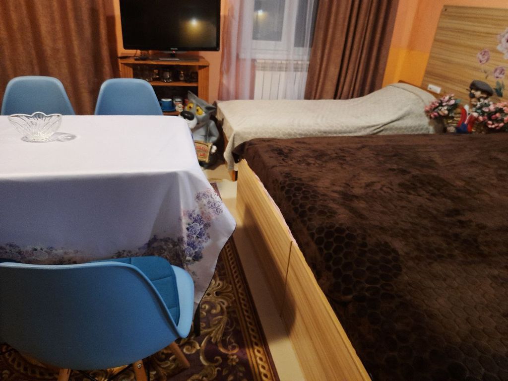 Семейный номер стандарт