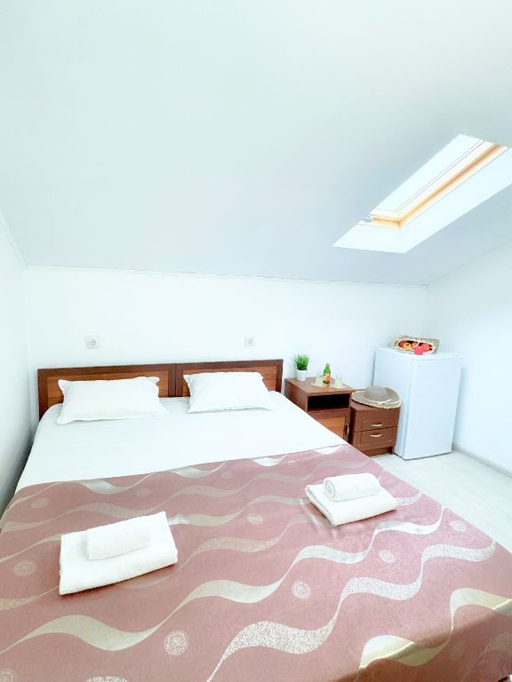 Двухместный номер с 2 отдельными кроватями Standard room