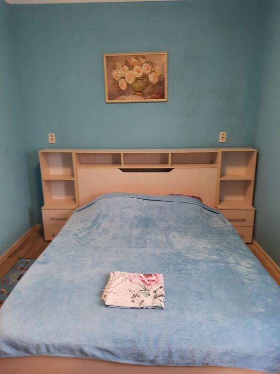 Семейный номер улучшенный