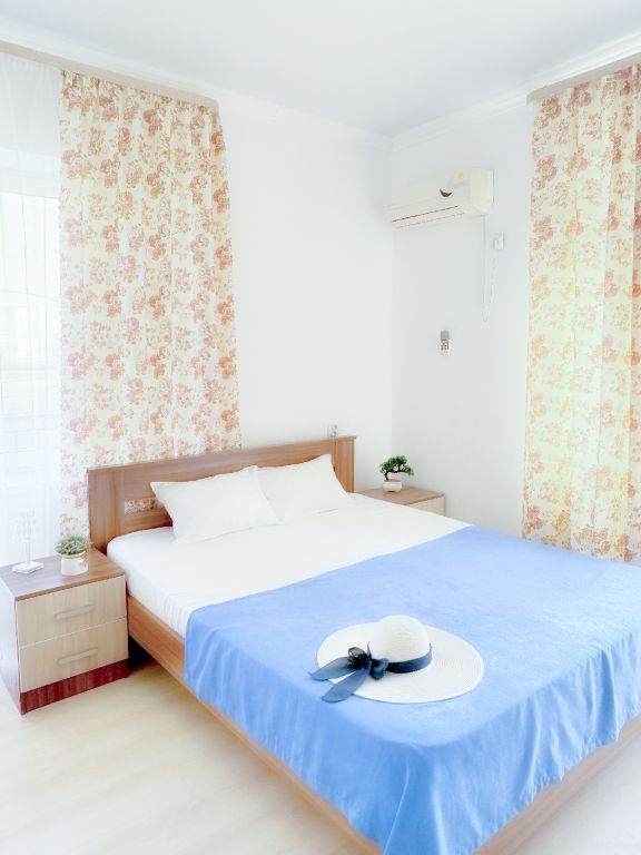 Двухместный номер с 1 кроватью Superior