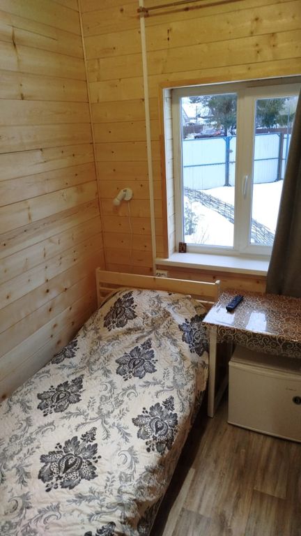 Одноместный номер улучшенный