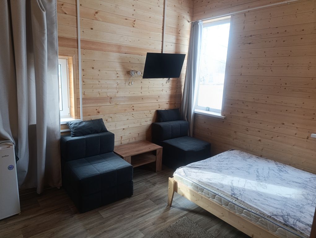 Многоместный смешанный номер Комфорт