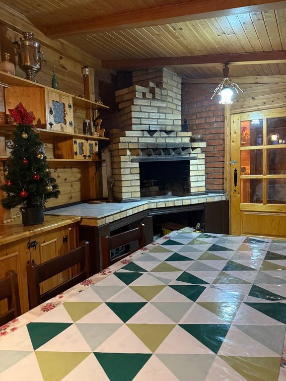 Дом стандарт