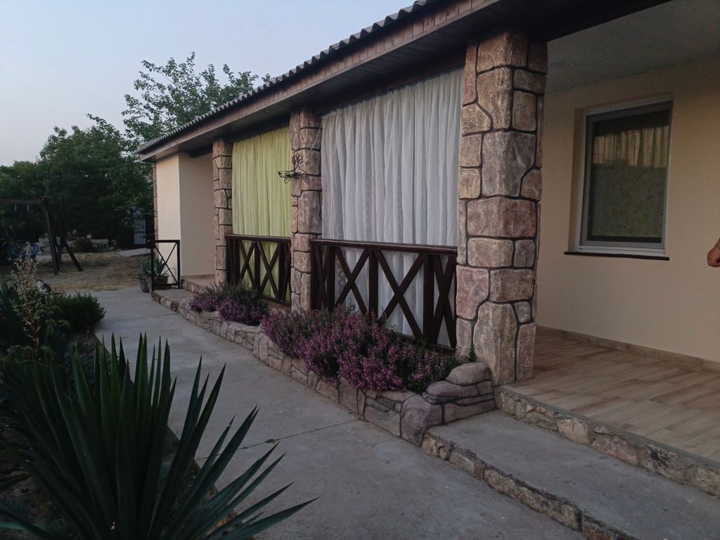 Трёхместный номер стандарт