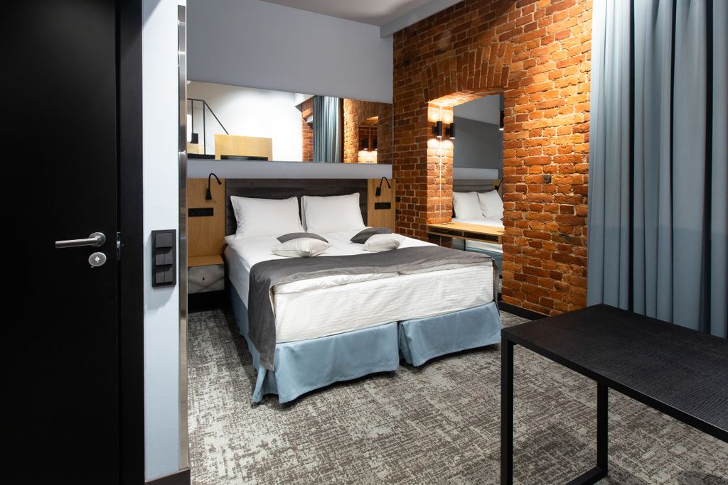 Семейный номер улучшенный