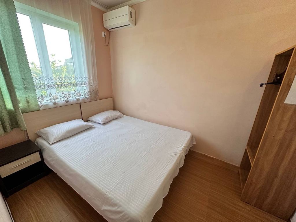 Двухместный номер с 1 кроватью стандарт