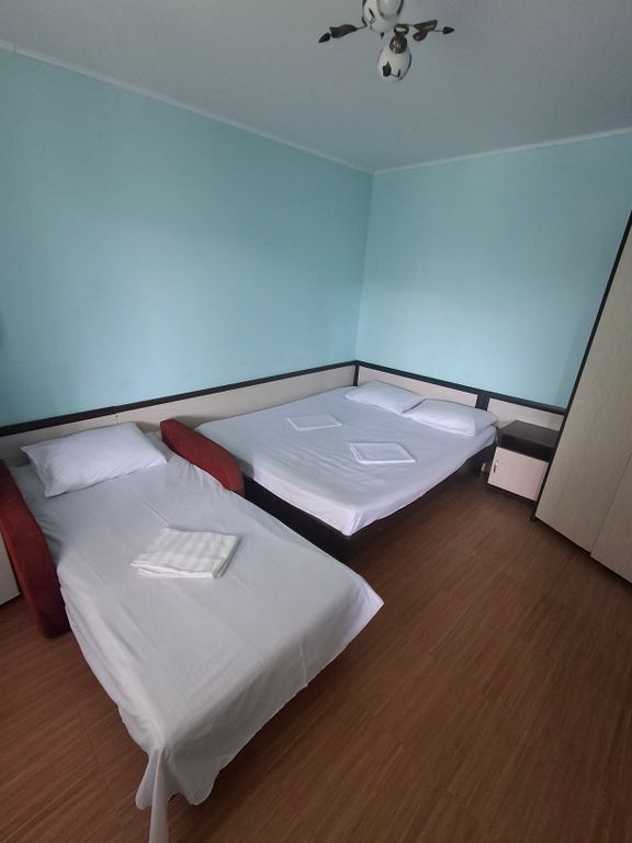 Трёхместный номер стандарт