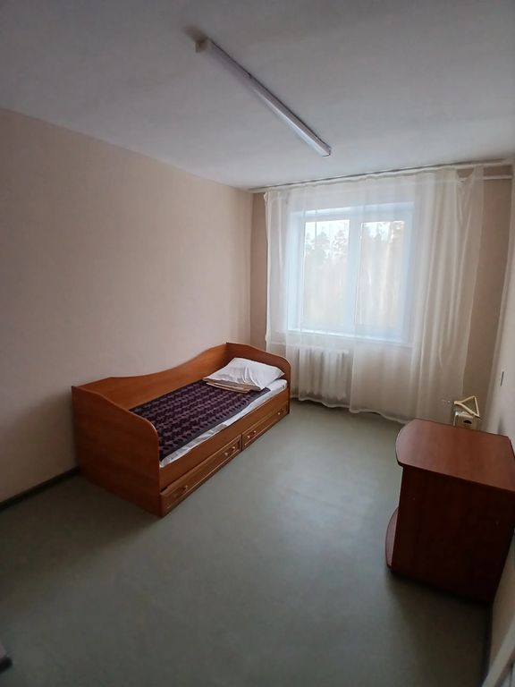 Одноместный номер улучшенный