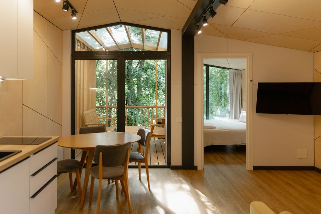 Дом стандарт