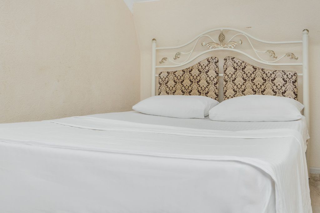 Двухместный номер с 1 кроватью стандарт