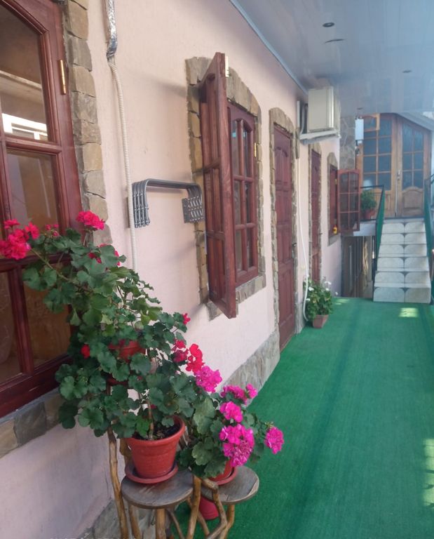 Семейный номер стандарт