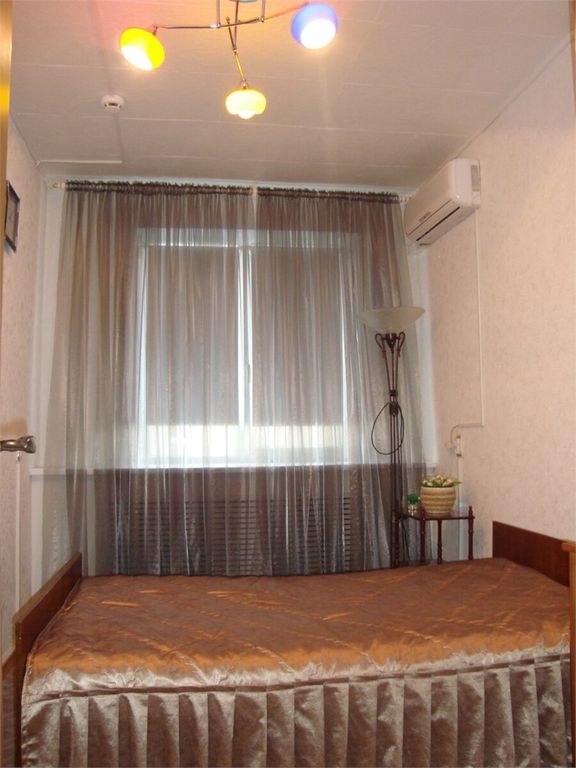 Двухместный номер с 1 кроватью апартаменты № 210