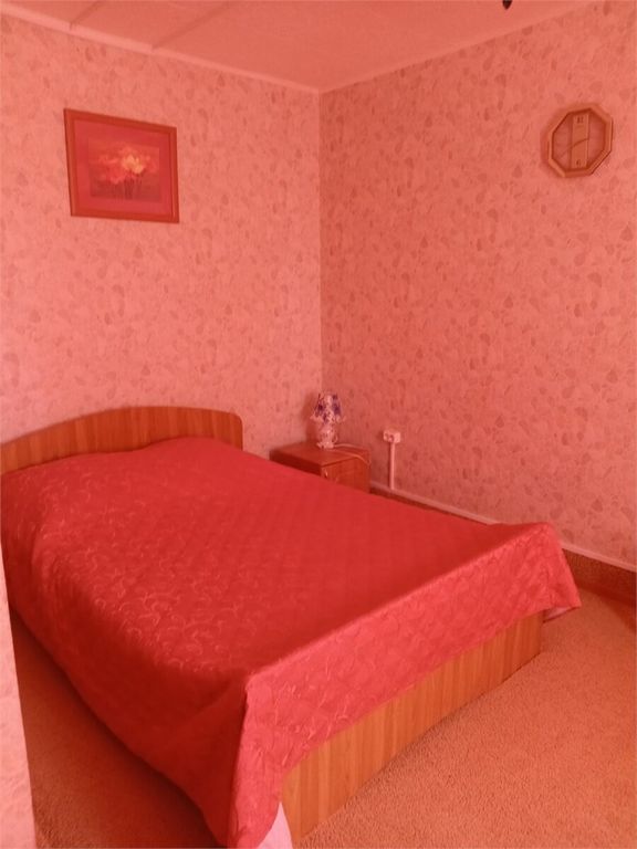 Одноместный номер Люкс № 208