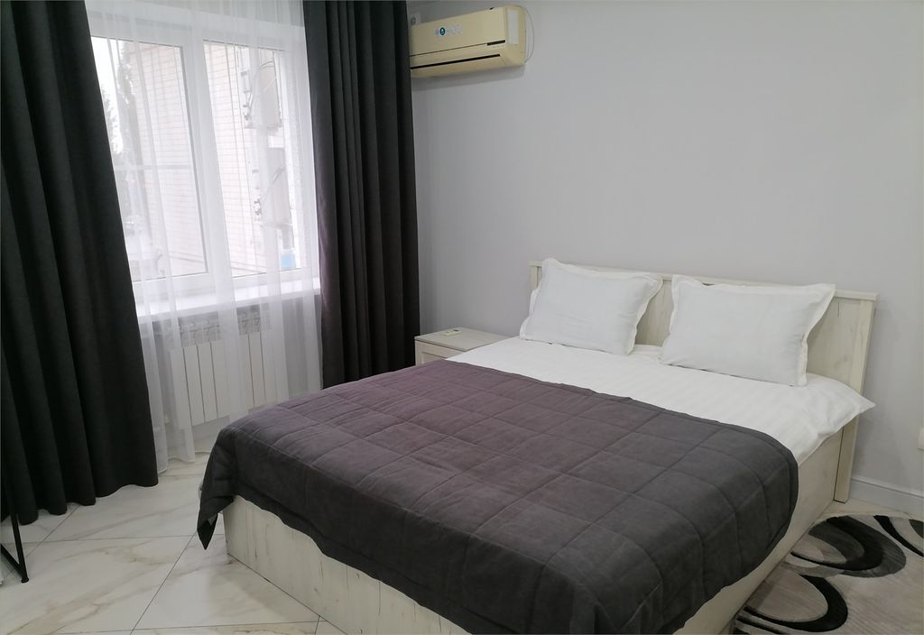 Одноместный номер люкс 310