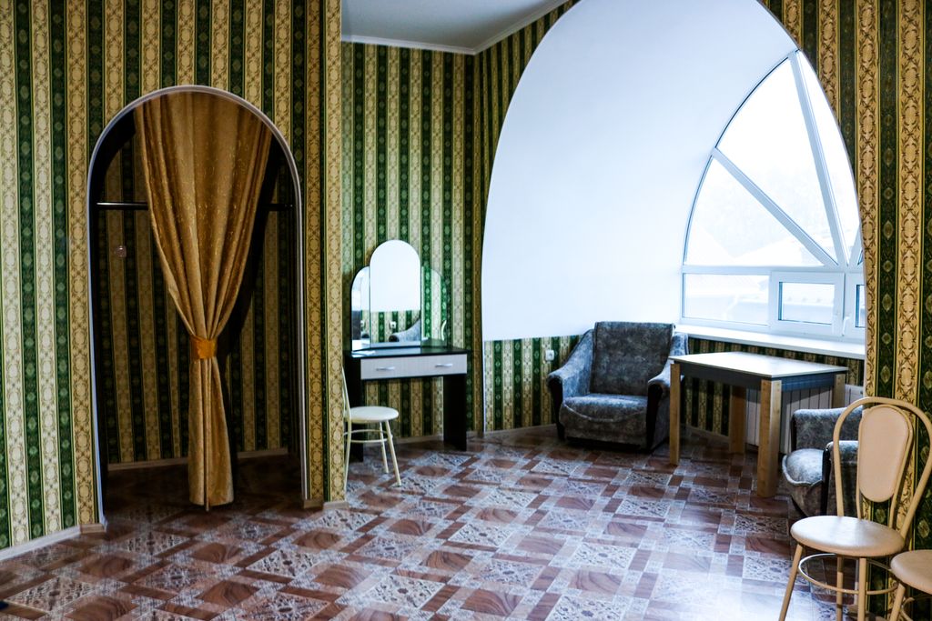 Семейный номер стандарт