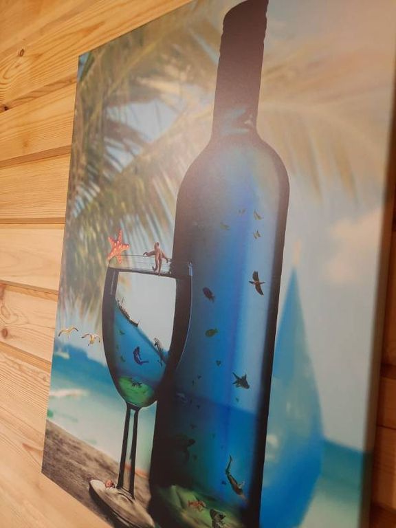 Дом Двухэтажный люкс с видом на море