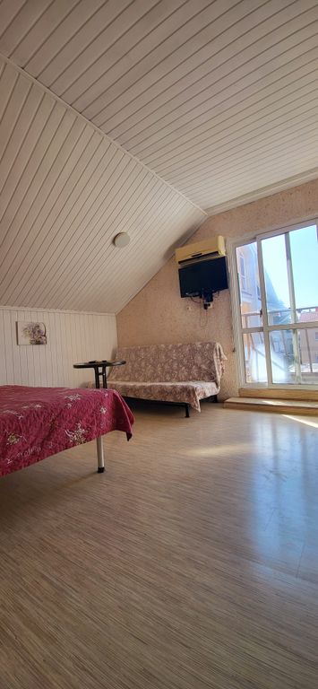 Трёхместный номер стандарт