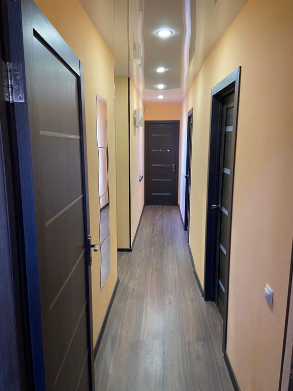 Двухместный номер с 1 кроватью стандарт