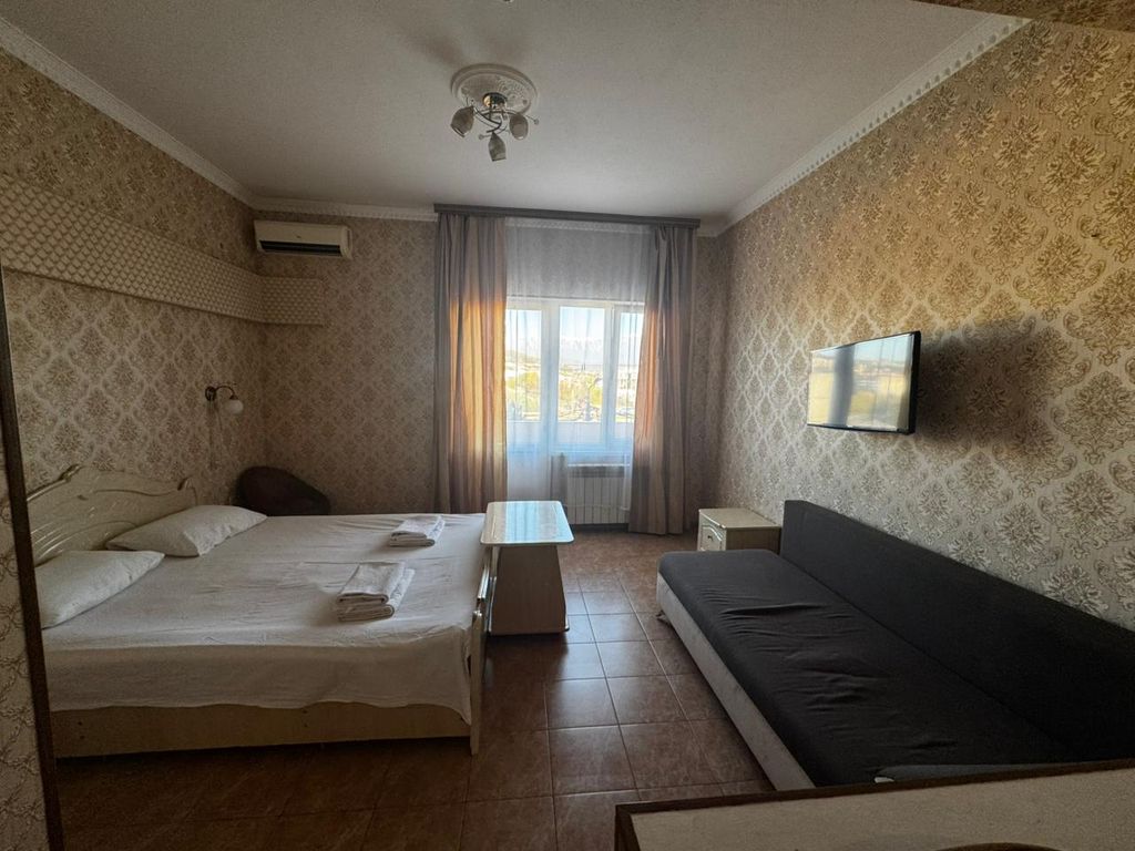 Четырёхместный номер четырехместный