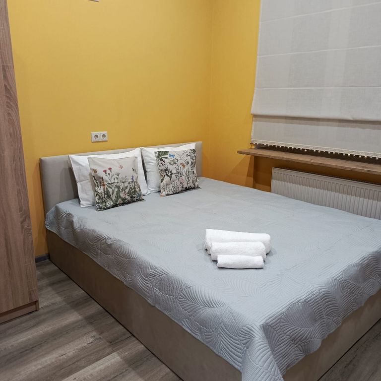 Семейный №1