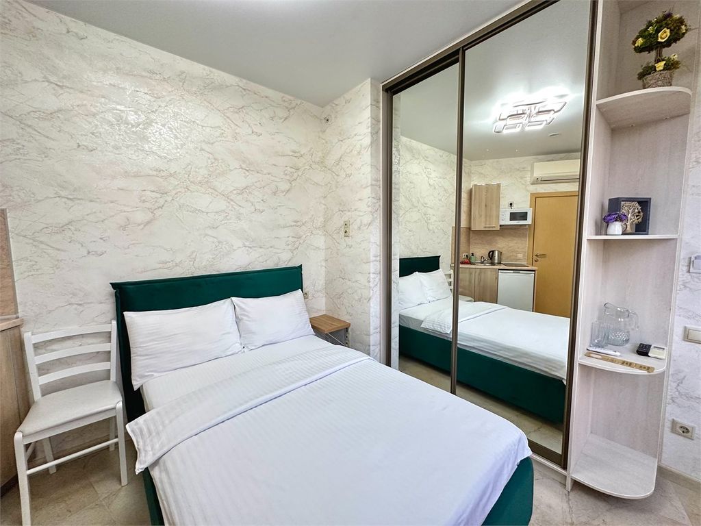 Одноместный номер Стандарт