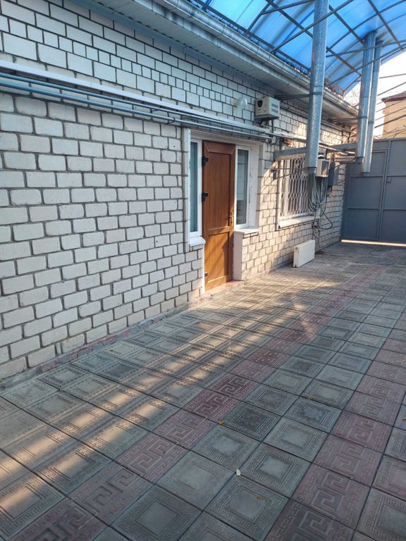 Семейный номер дом