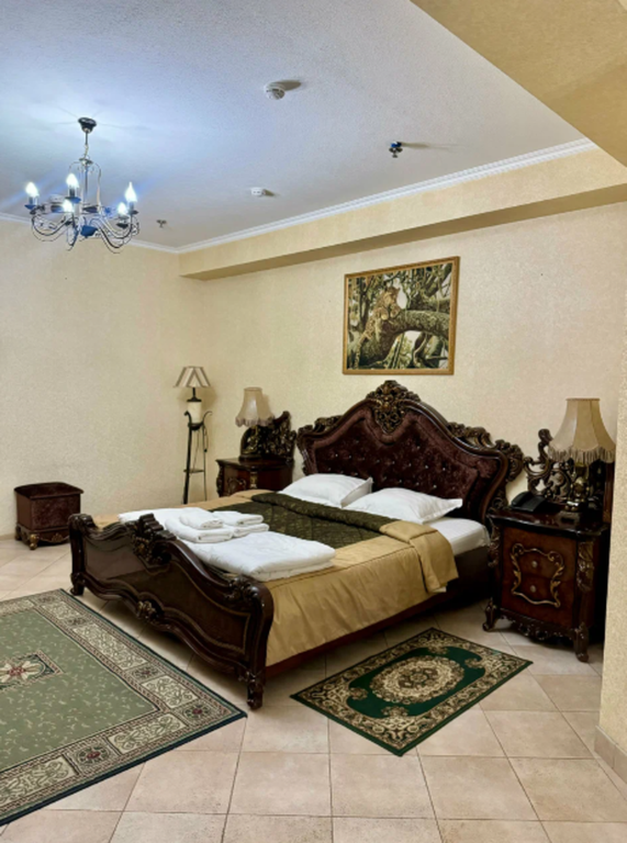 Семейный номер Семейный "Двухэтажный"