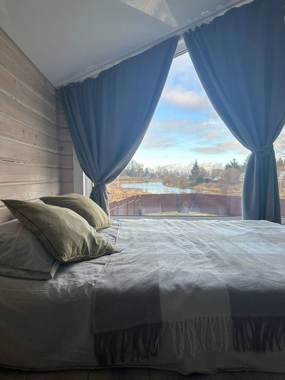 Отдельный дом Дом 1