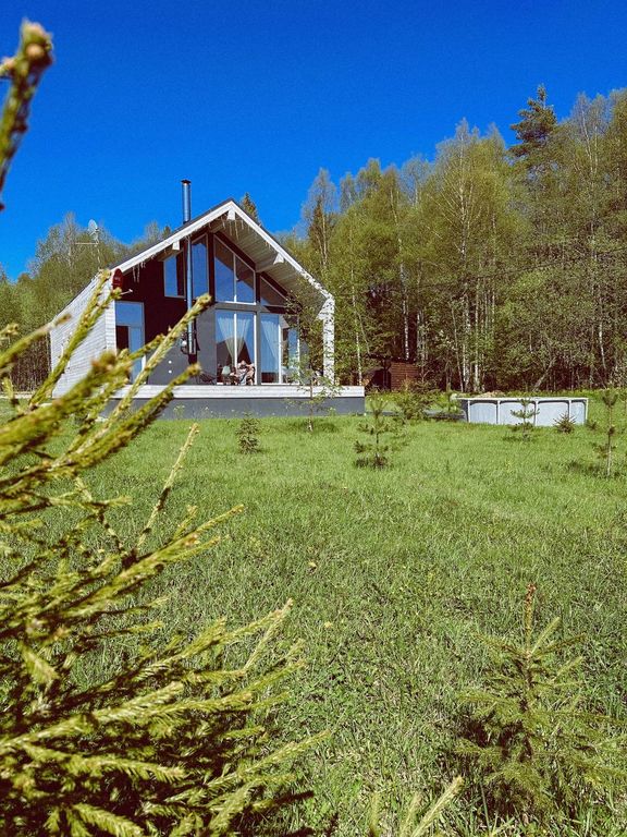 Отдельный дом 2