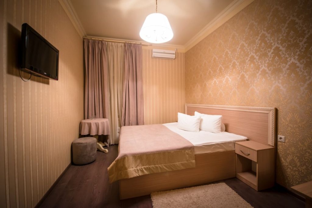 Двухместный номер с 1 кроватью Сан Ремо