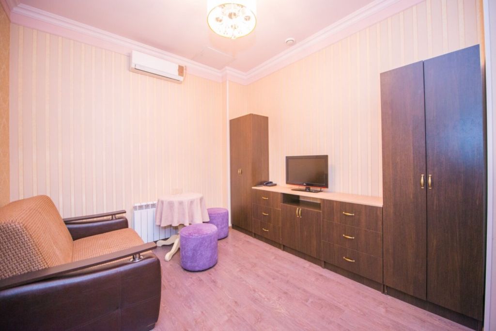 Двухместный номер с 1 кроватью Сицилия