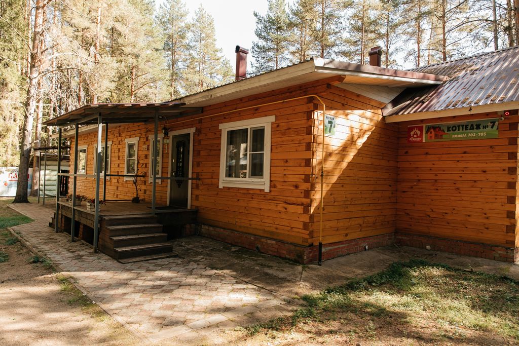 Дом стандарт