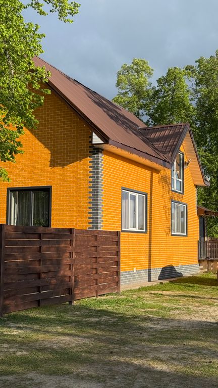 Дом Дом в окружении леса со всеми удобствами