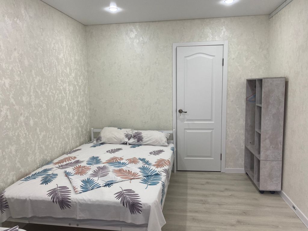 Двухместный номер с 1 кроватью двухместный номер Стандарт +