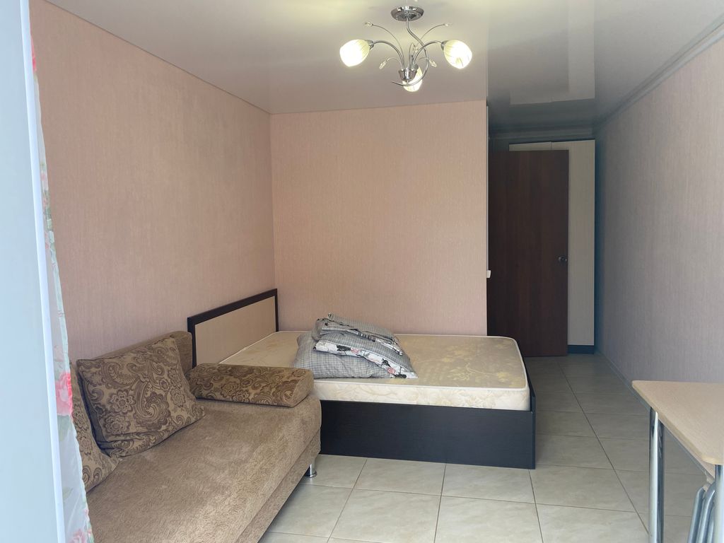 Двухместный номер с 1 кроватью двухместный номер Стандарт